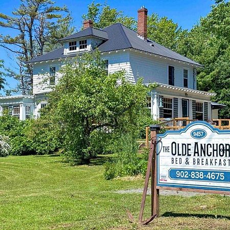 The Olde Anchor Bed & Breakfast Murray River Luaran gambar