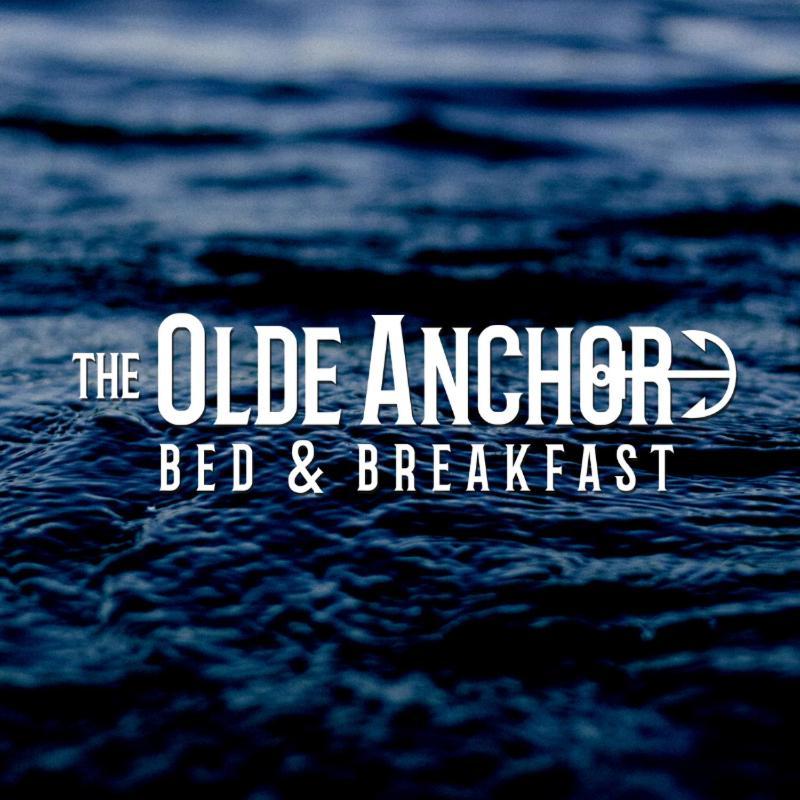 The Olde Anchor Bed & Breakfast Murray River Luaran gambar