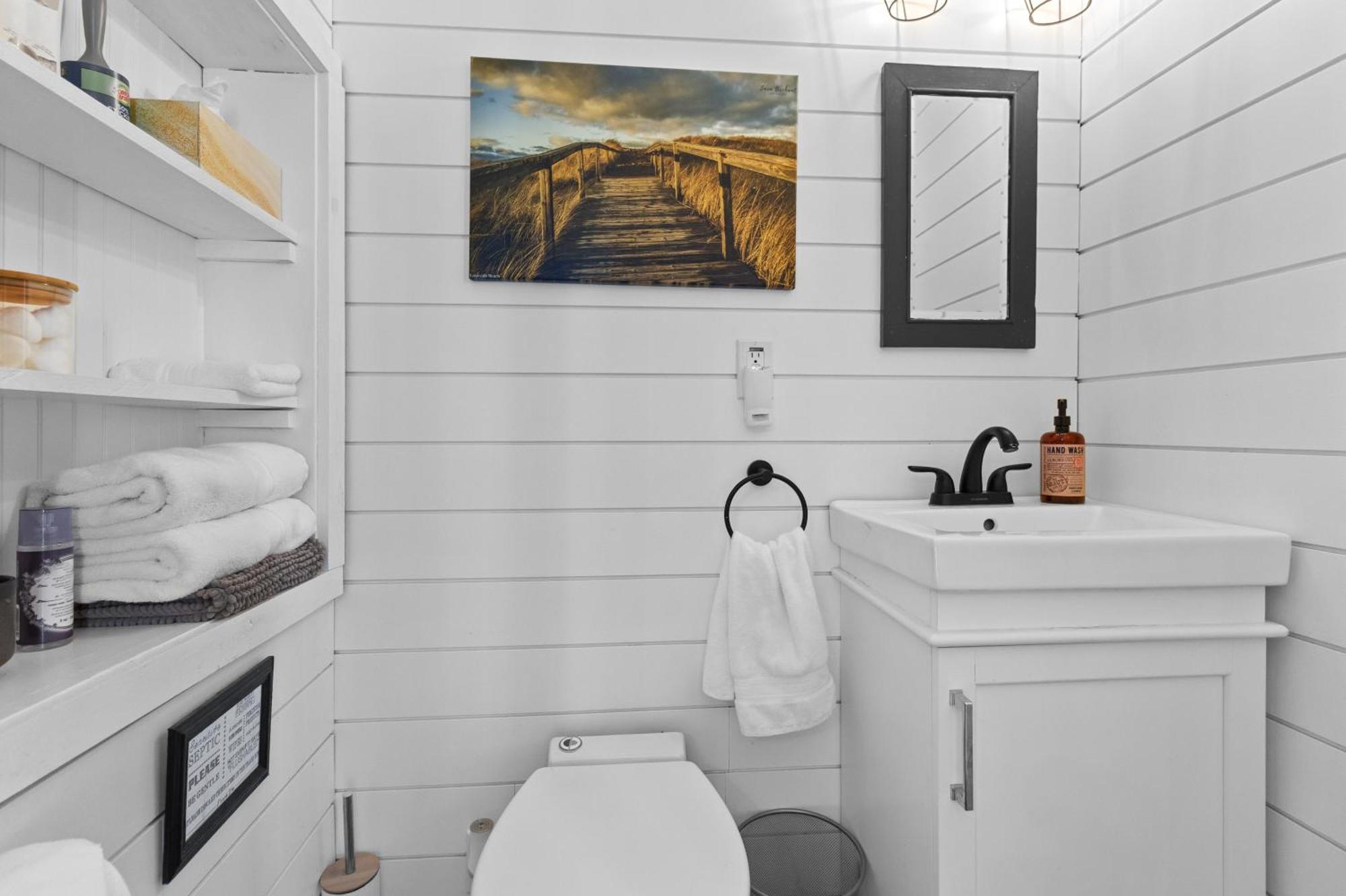 The Olde Anchor Bed & Breakfast Murray River Luaran gambar