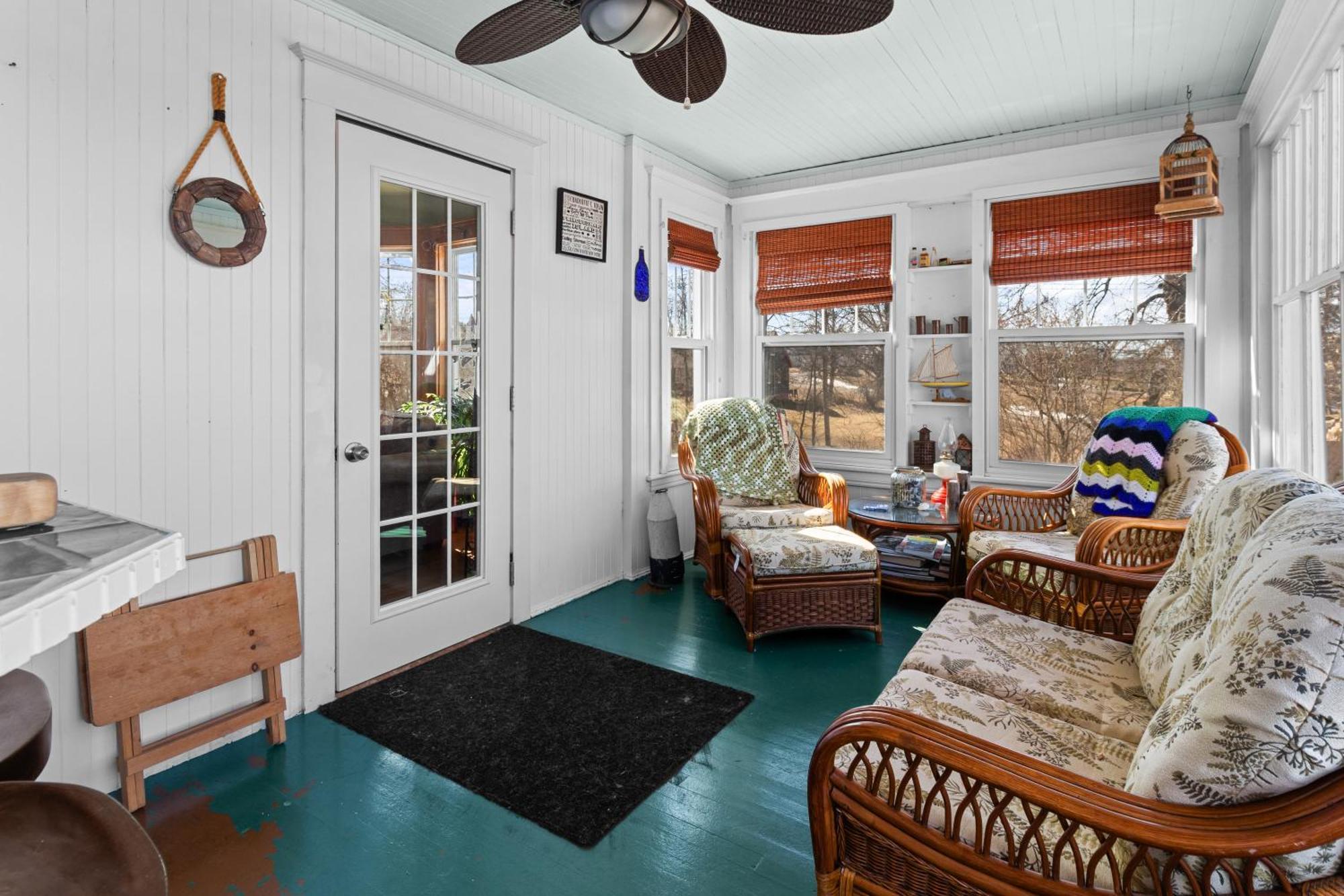 The Olde Anchor Bed & Breakfast Murray River Luaran gambar