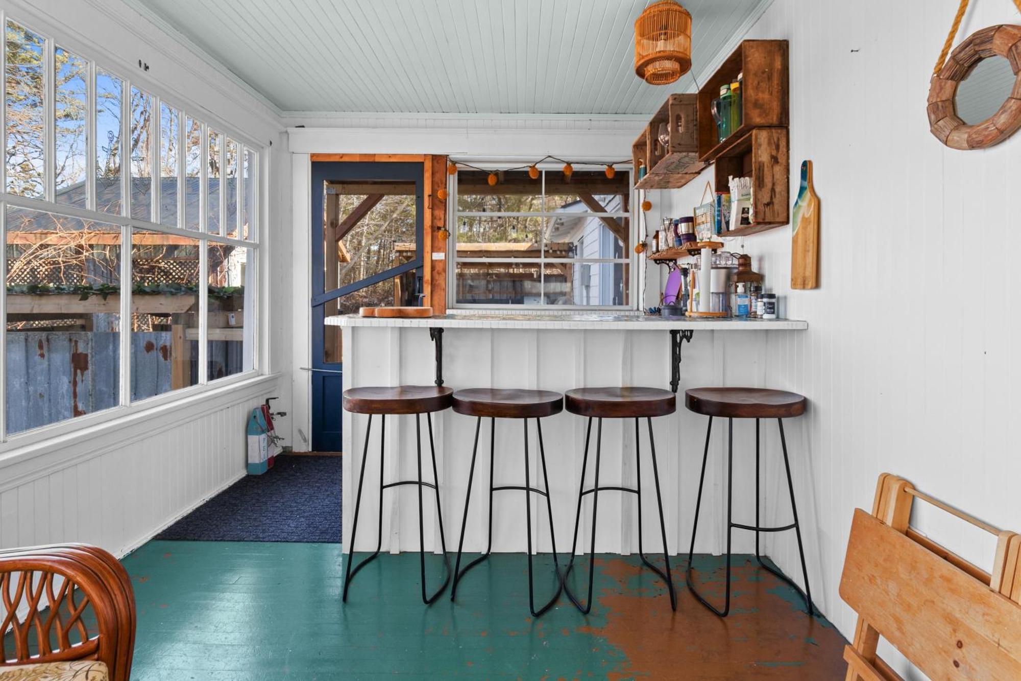 The Olde Anchor Bed & Breakfast Murray River Luaran gambar